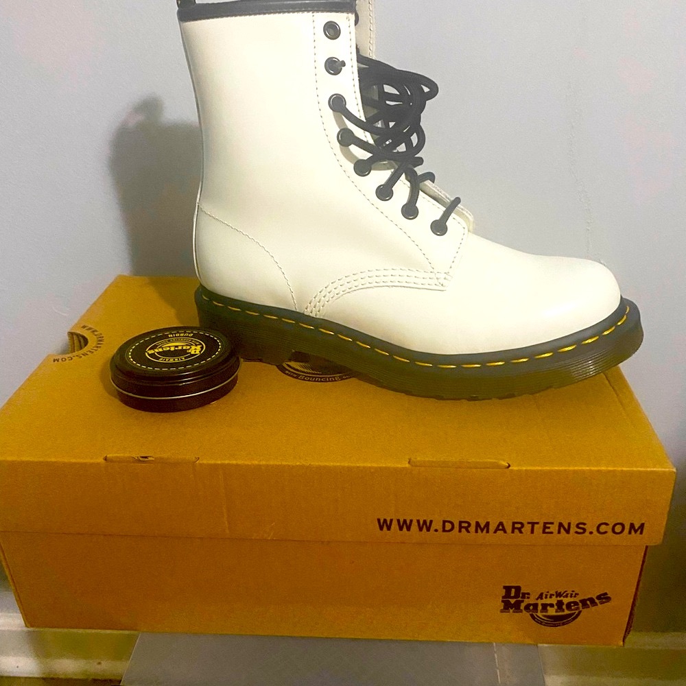 Brand new fashion Dr Mertens new